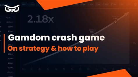 gamdom crash.